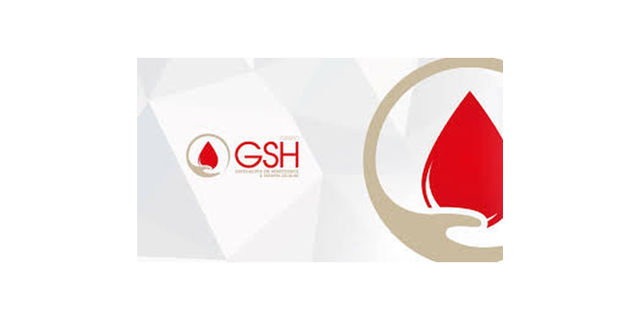 Banco de Sangue GSH
