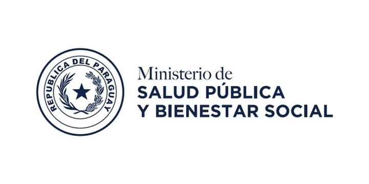 Ministério de Salud Pública y Bienestar Social do Paraguai