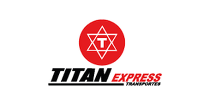 Titan Express