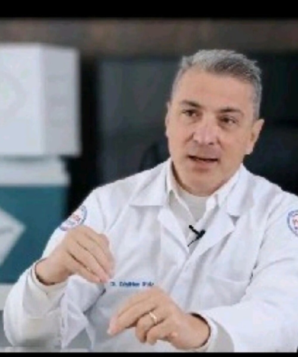 Cristhian Roiz, fundador da Nurion Hub